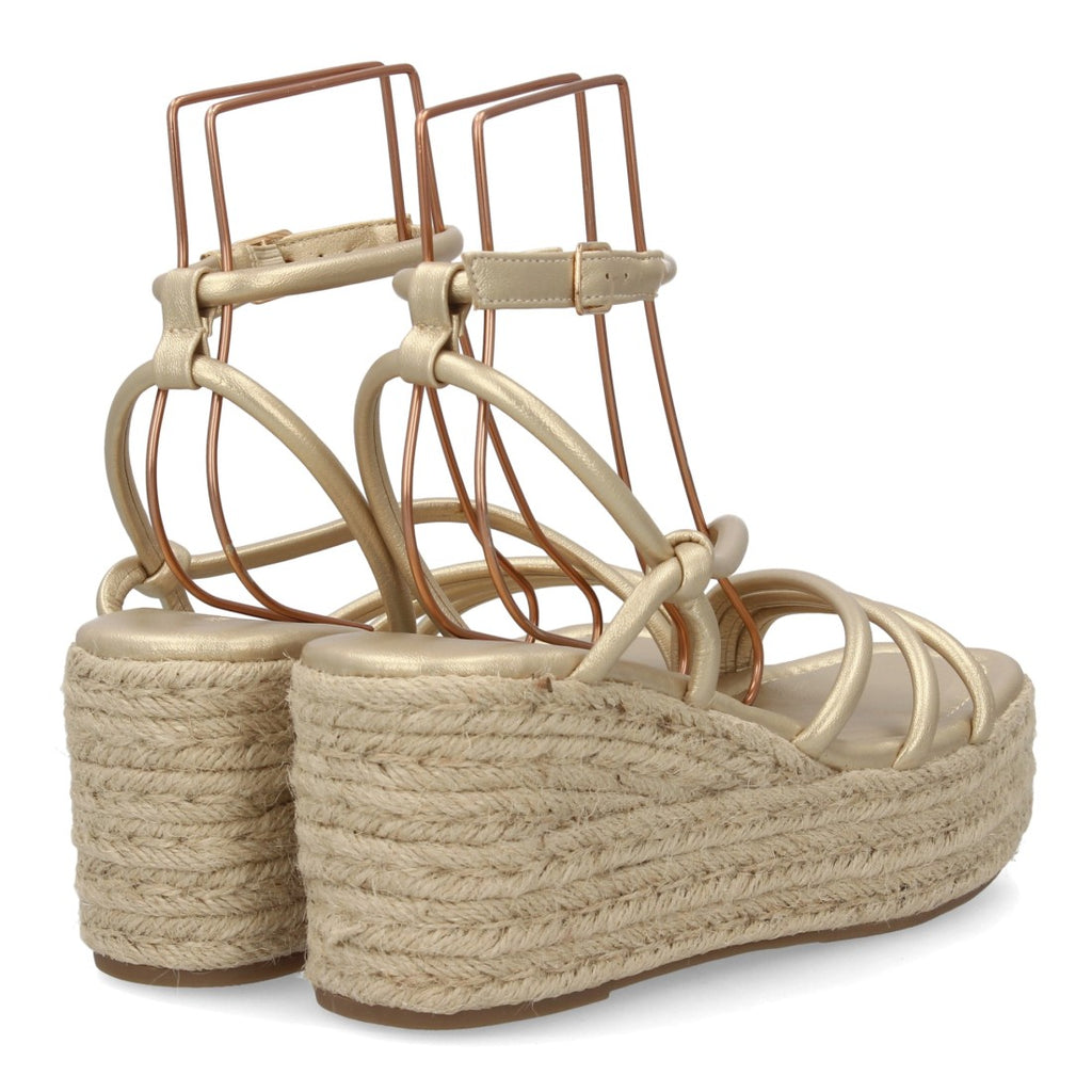 Sandalias mujer Cyrena