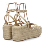 Sandalias mujer Cyrena