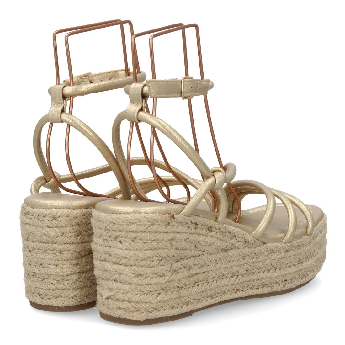 Sandalias mujer Cyrena