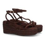 Sandalias mujer Cyrena