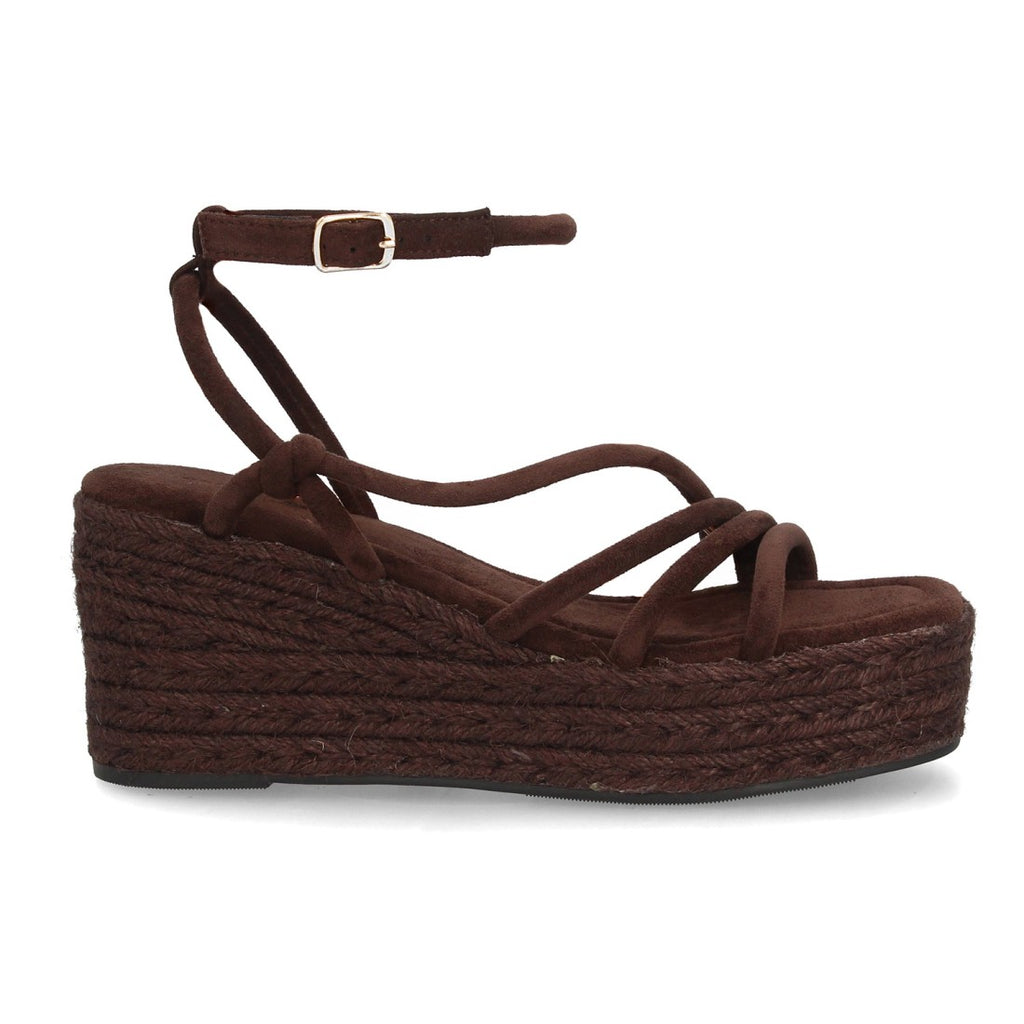 Sandalias mujer Cyrena