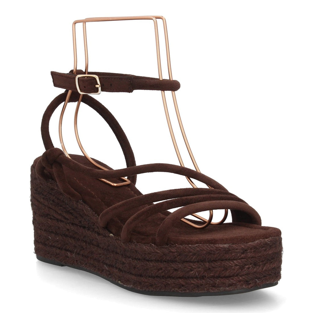 Sandalias mujer Cyrena