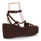 Sandalias mujer Cyrena