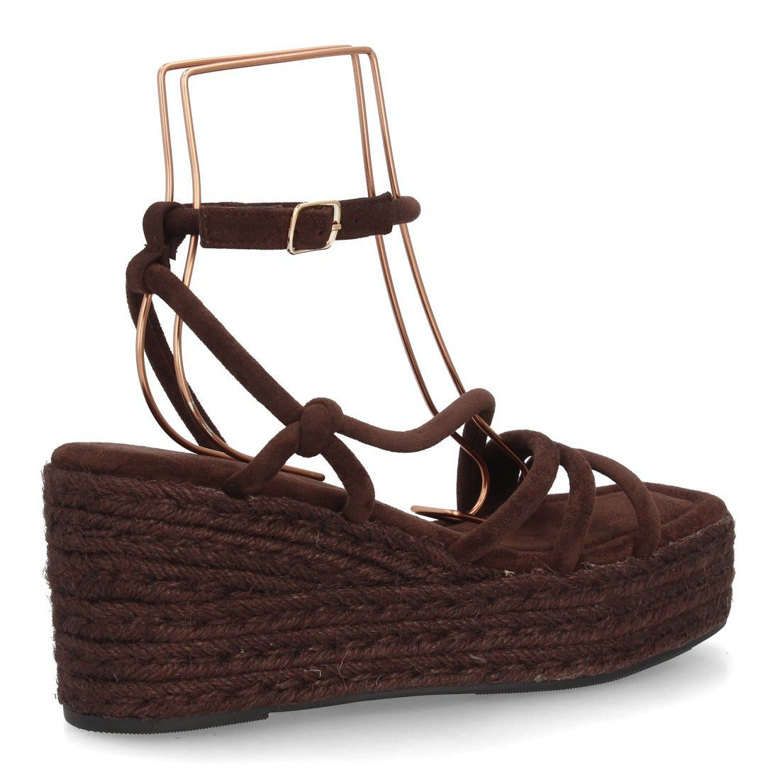 Sandalias mujer Cyrena