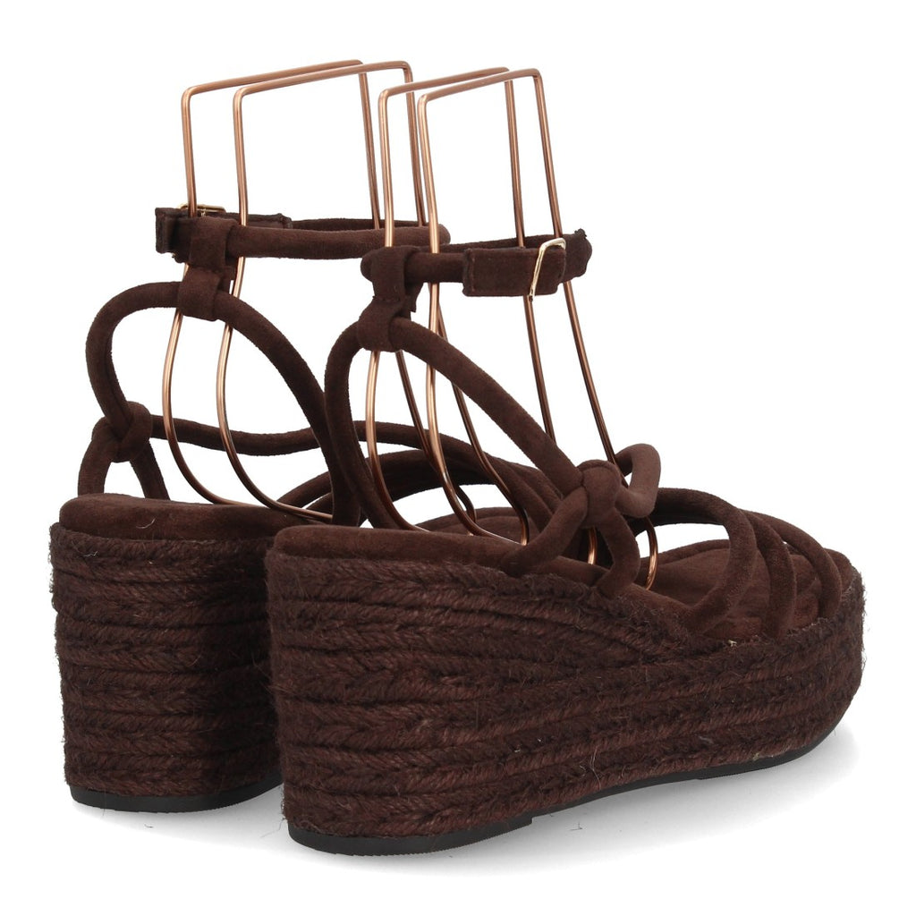 Sandalias mujer Cyrena