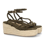 Sandalias mujer Cyrena