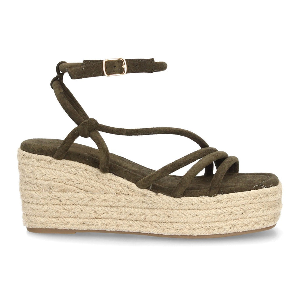 Sandalias mujer Cyrena