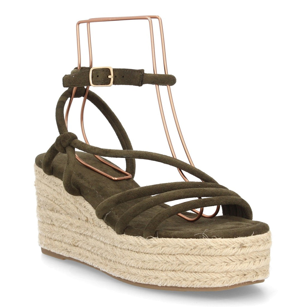 Sandalias mujer Cyrena