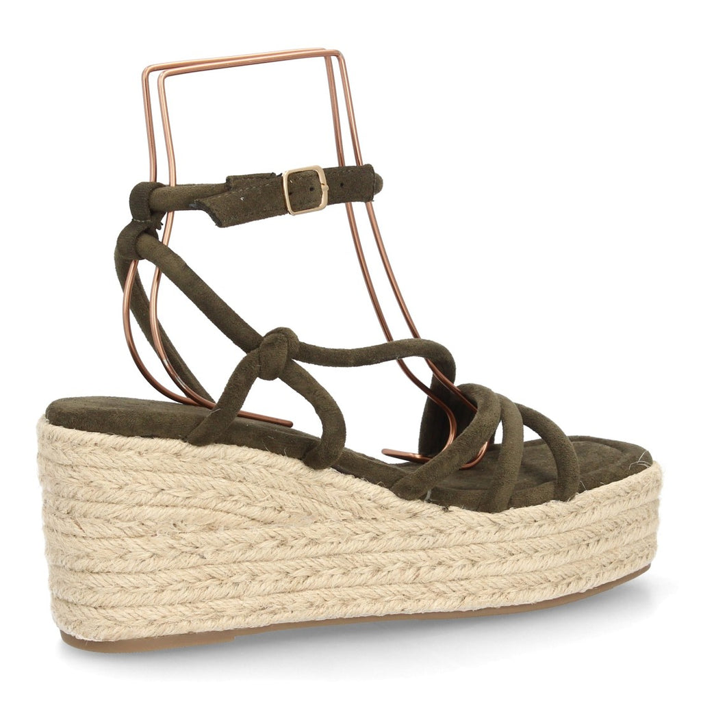 Sandalias mujer Cyrena