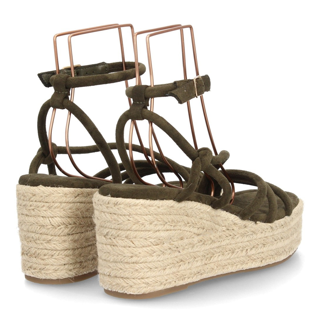 Sandalias mujer Cyrena