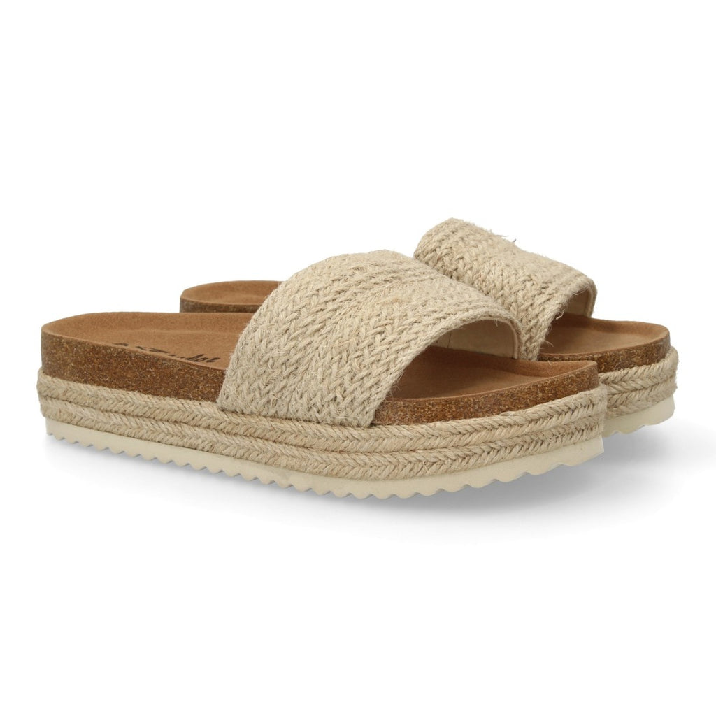 Sandalias mujer Cyrena