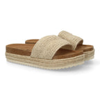 Sandalias mujer Cyrena