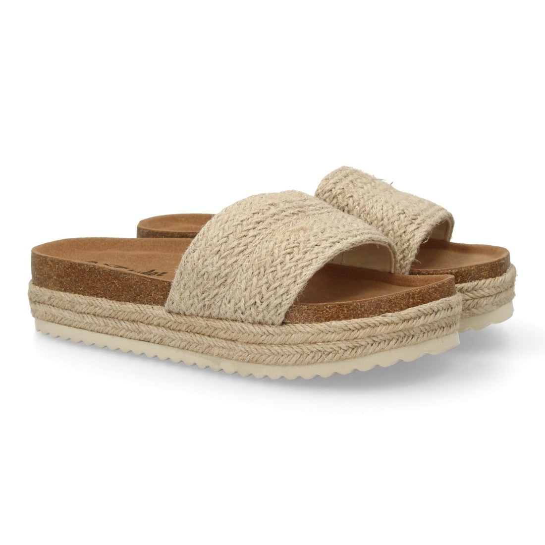 Sandalias mujer Cyrena