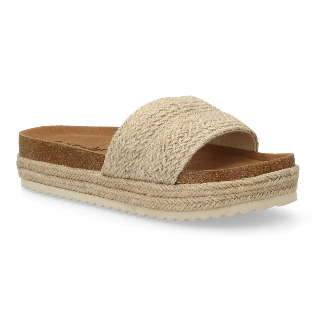 Sandalias mujer Cyrena