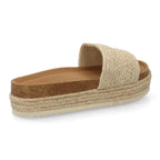Sandalias mujer Cyrena