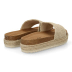Sandalias mujer Cyrena