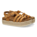 Sandalias mujer Cyrena
