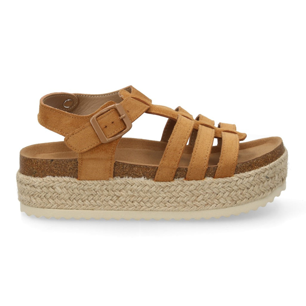 Sandalias mujer Cyrena
