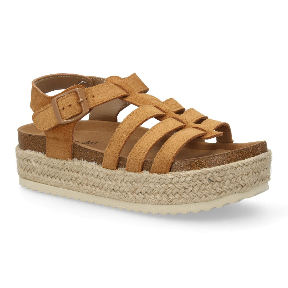 Sandalias mujer Cyrena