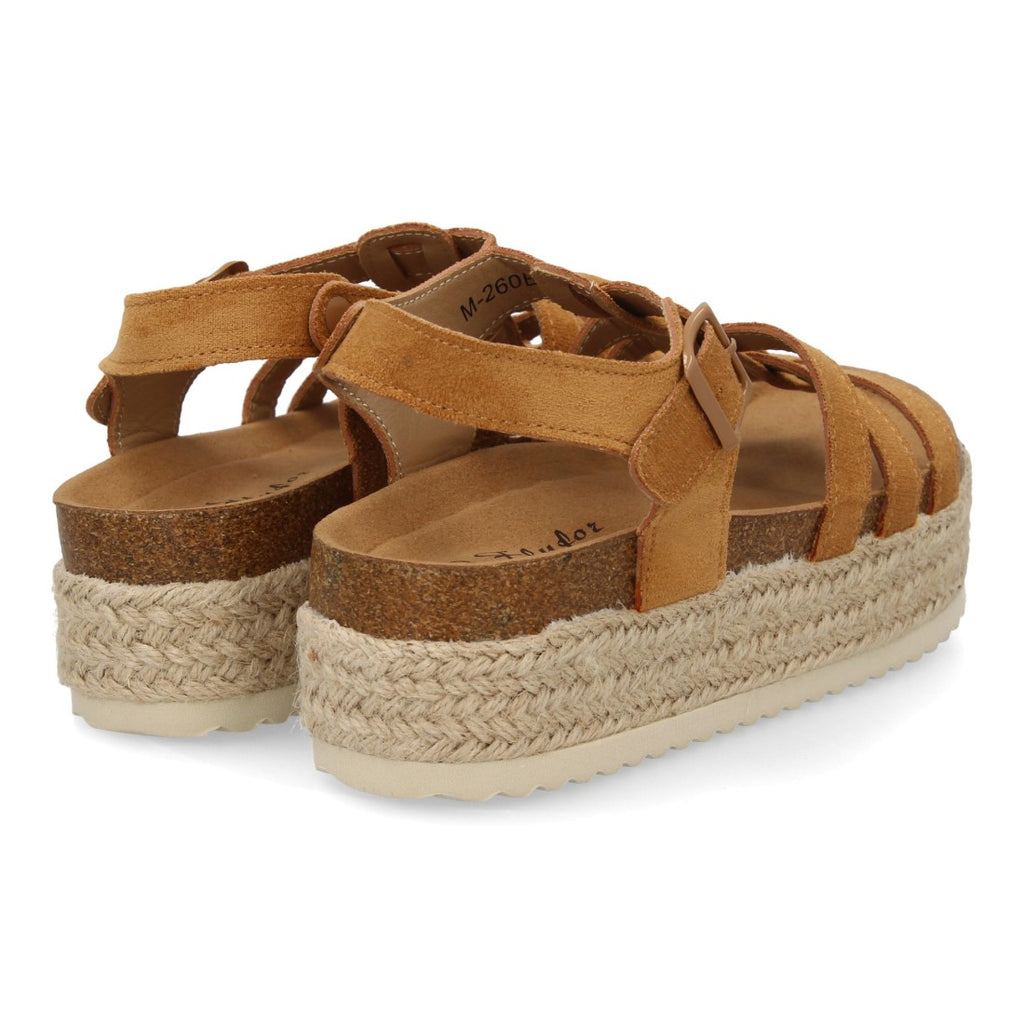 Sandalias mujer Cyrena