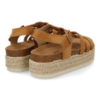 Sandalias mujer Cyrena