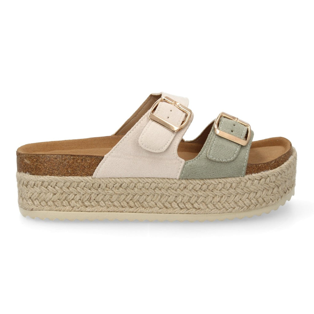 Sandalias mujer Cyrena