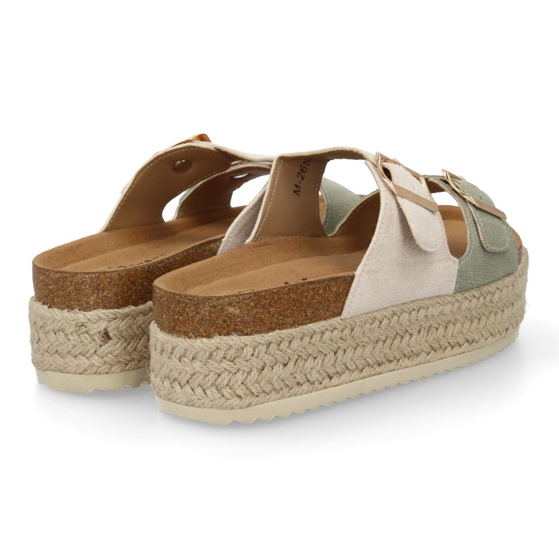 Sandalias mujer Cyrena