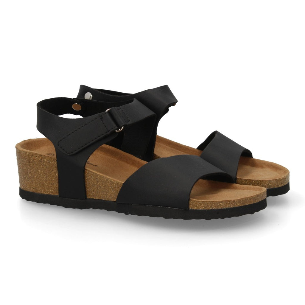 Sandalias mujer Cyrena