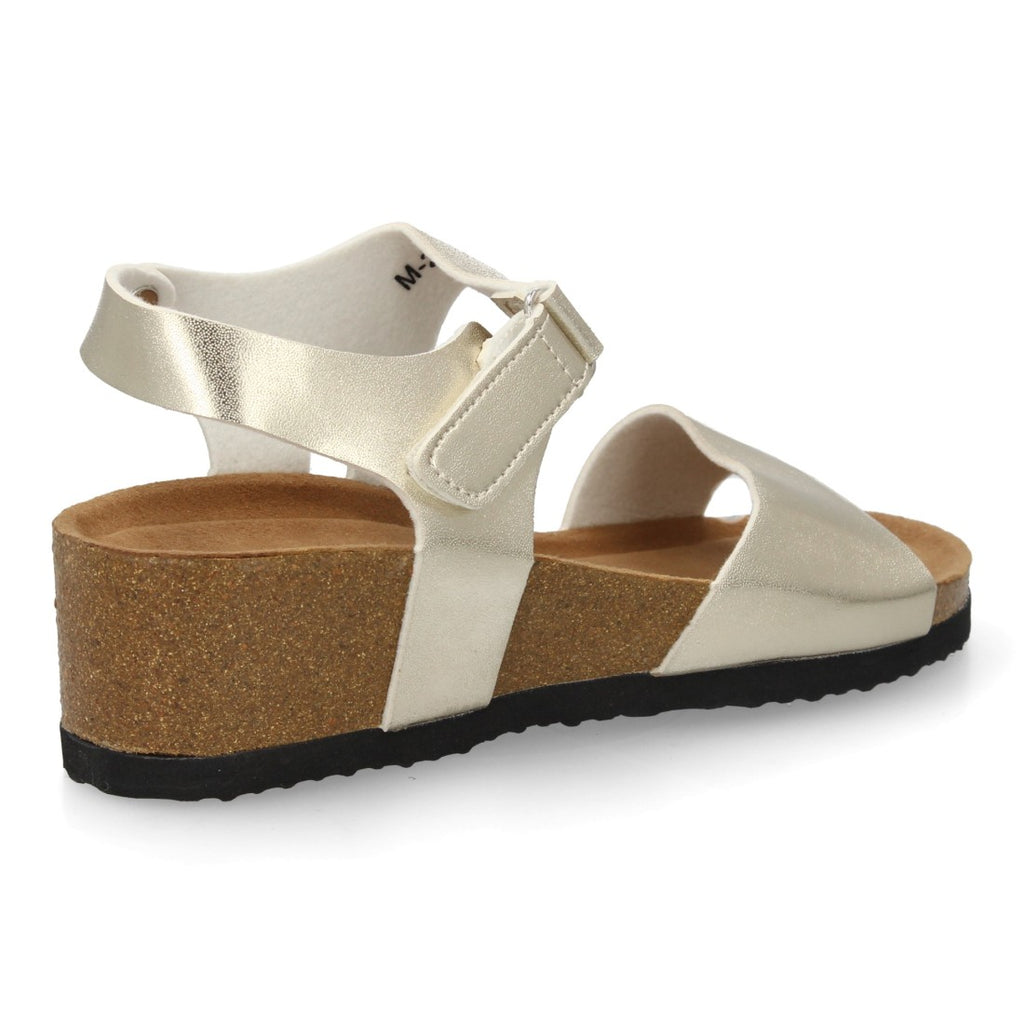 Sandalias mujer Cyrena