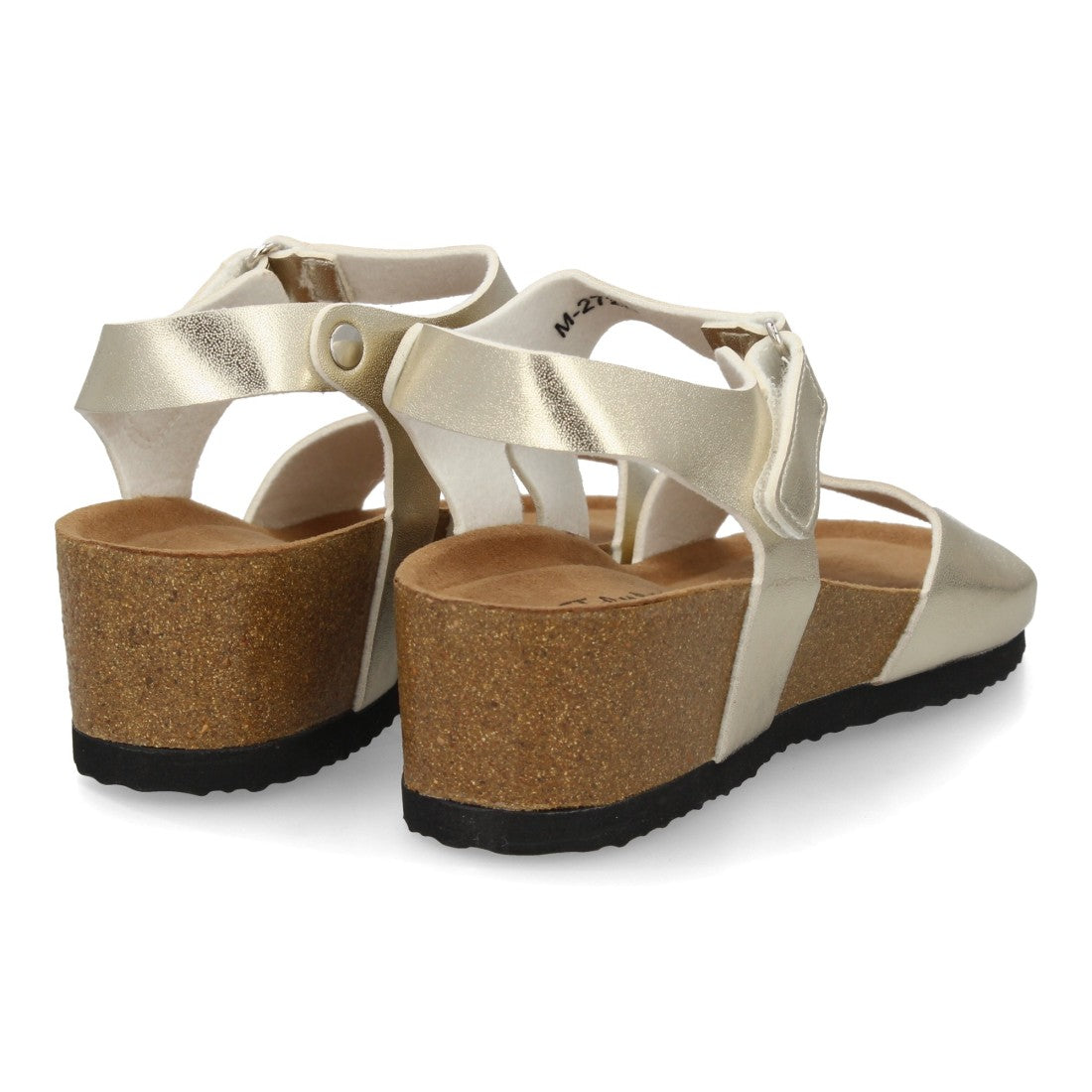 Sandalias mujer Cyrena