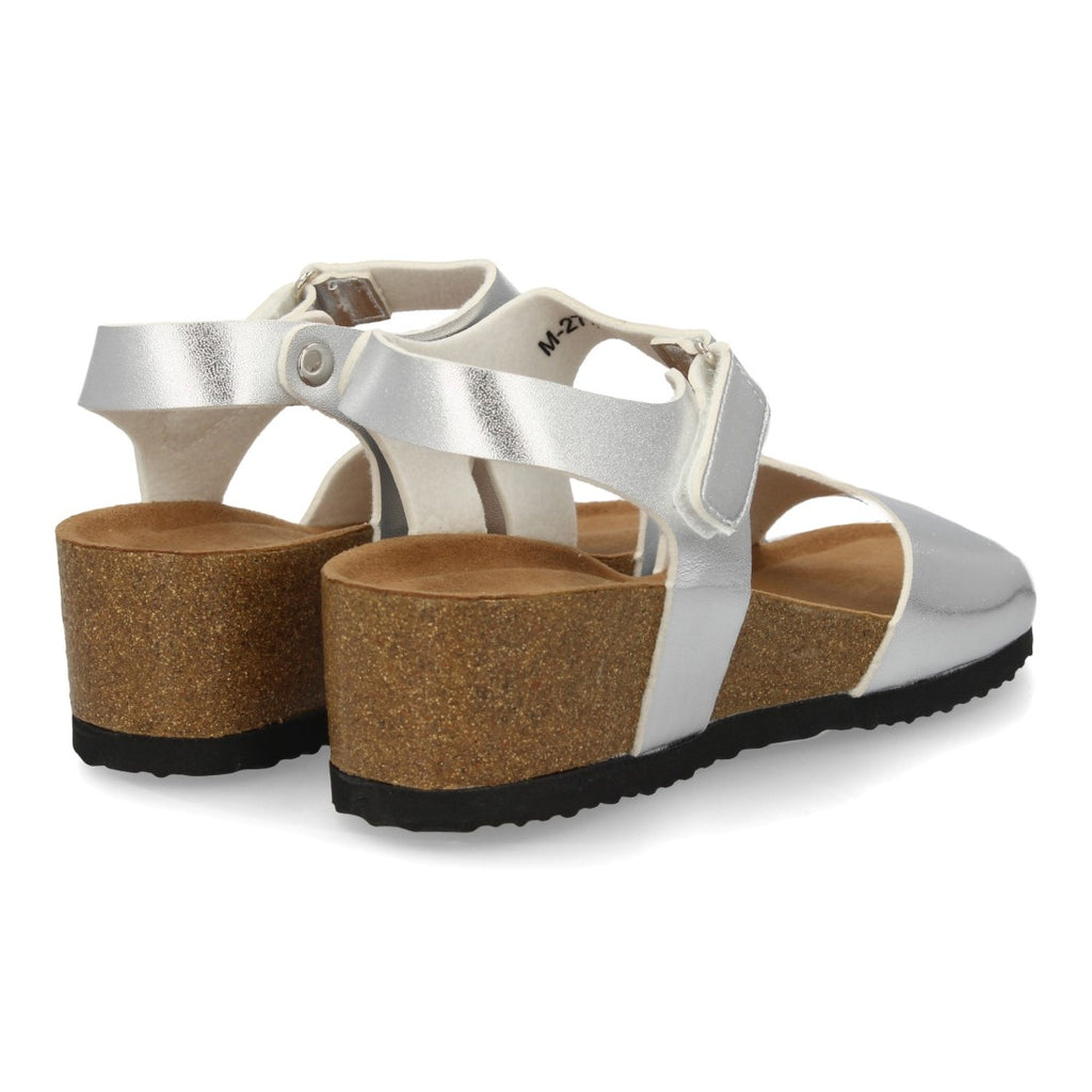 Sandalias mujer Cyrena