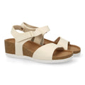 Sandalias mujer Cyrena