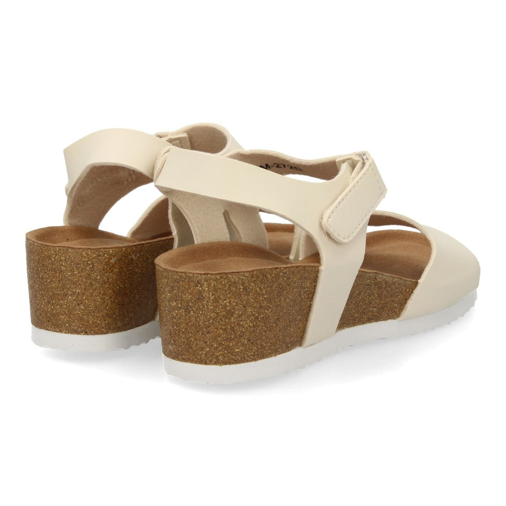 Sandalias mujer Cyrena
