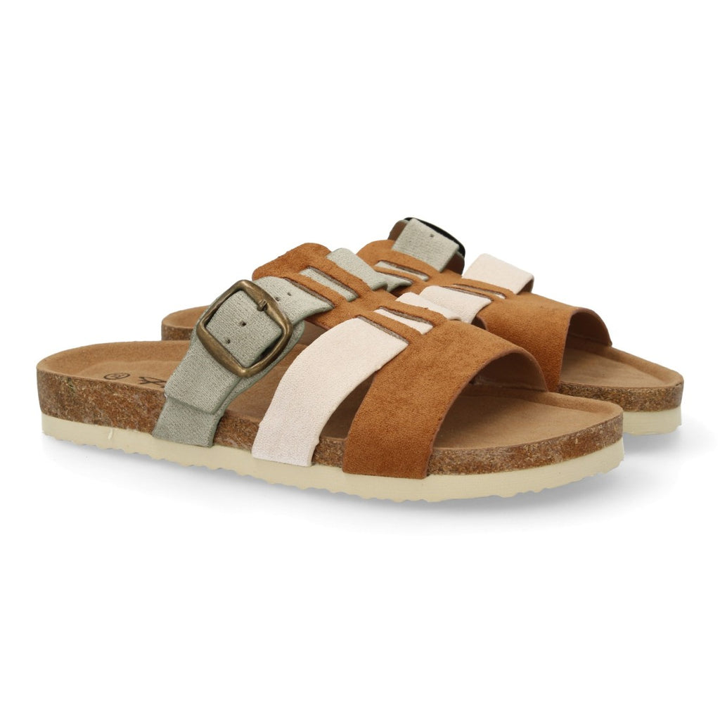 Sandalias mujer Cyrena