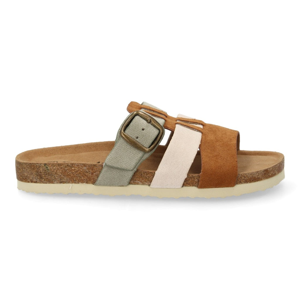 Sandalias mujer Cyrena