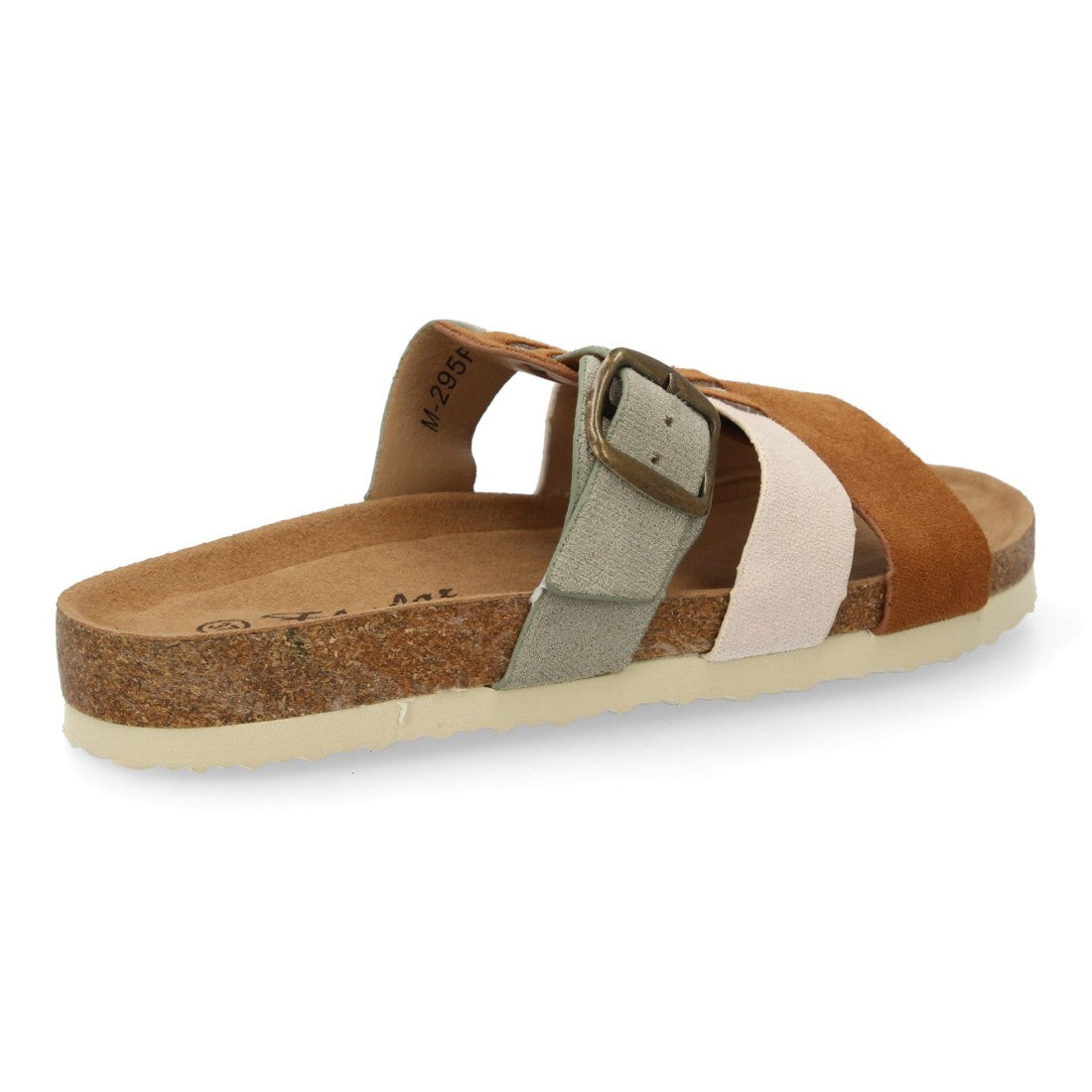 Sandalias mujer Cyrena