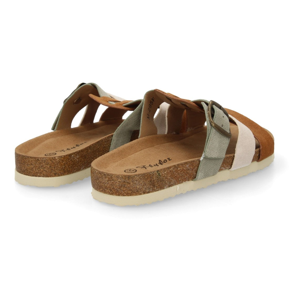 Sandalias mujer Cyrena