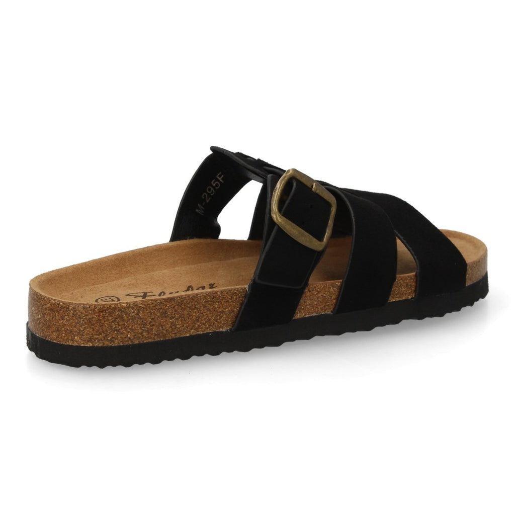 Sandalias mujer Cyrena