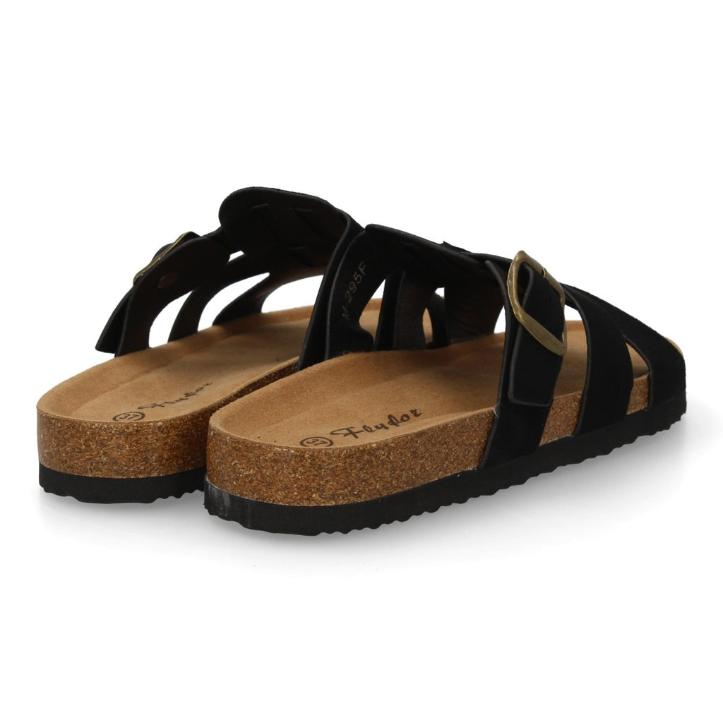 Sandalias mujer Cyrena