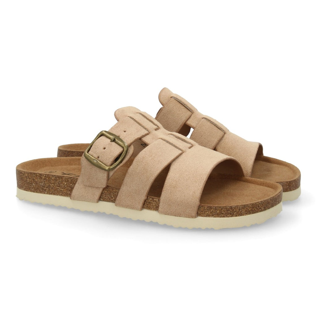 Sandalias mujer Cyrena