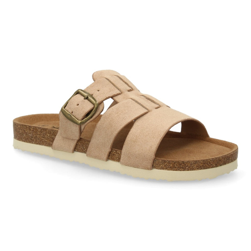 Sandalias mujer Cyrena
