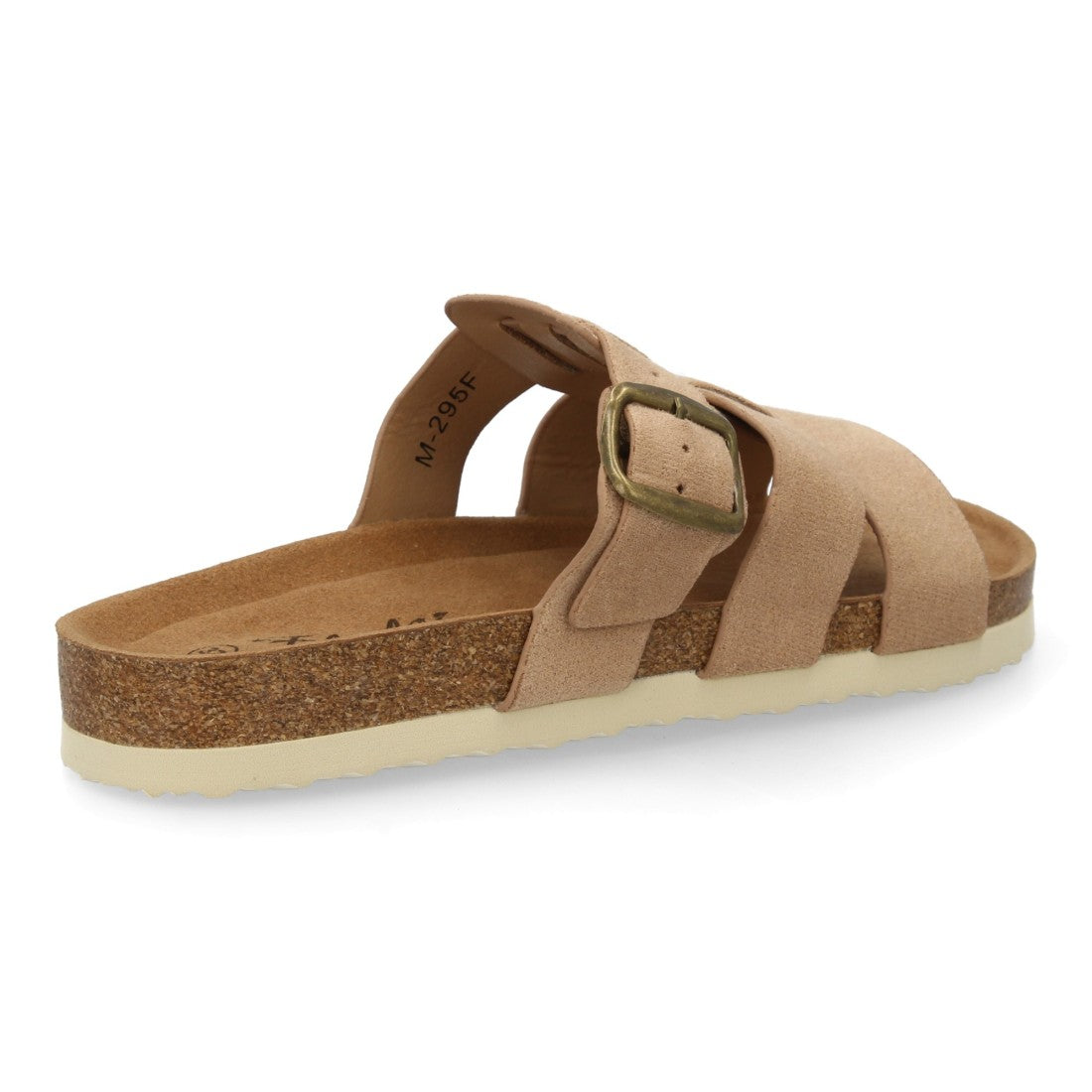 Sandalias mujer Cyrena