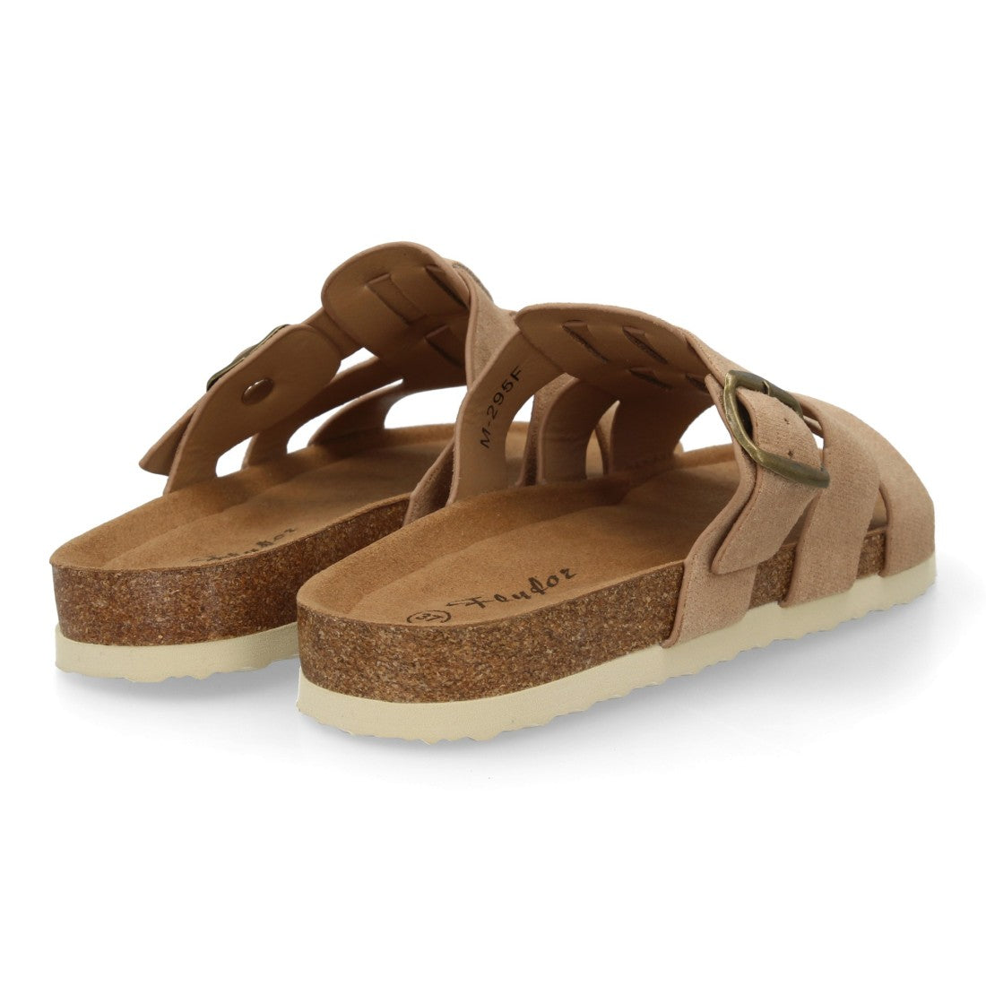 Sandalias mujer Cyrena