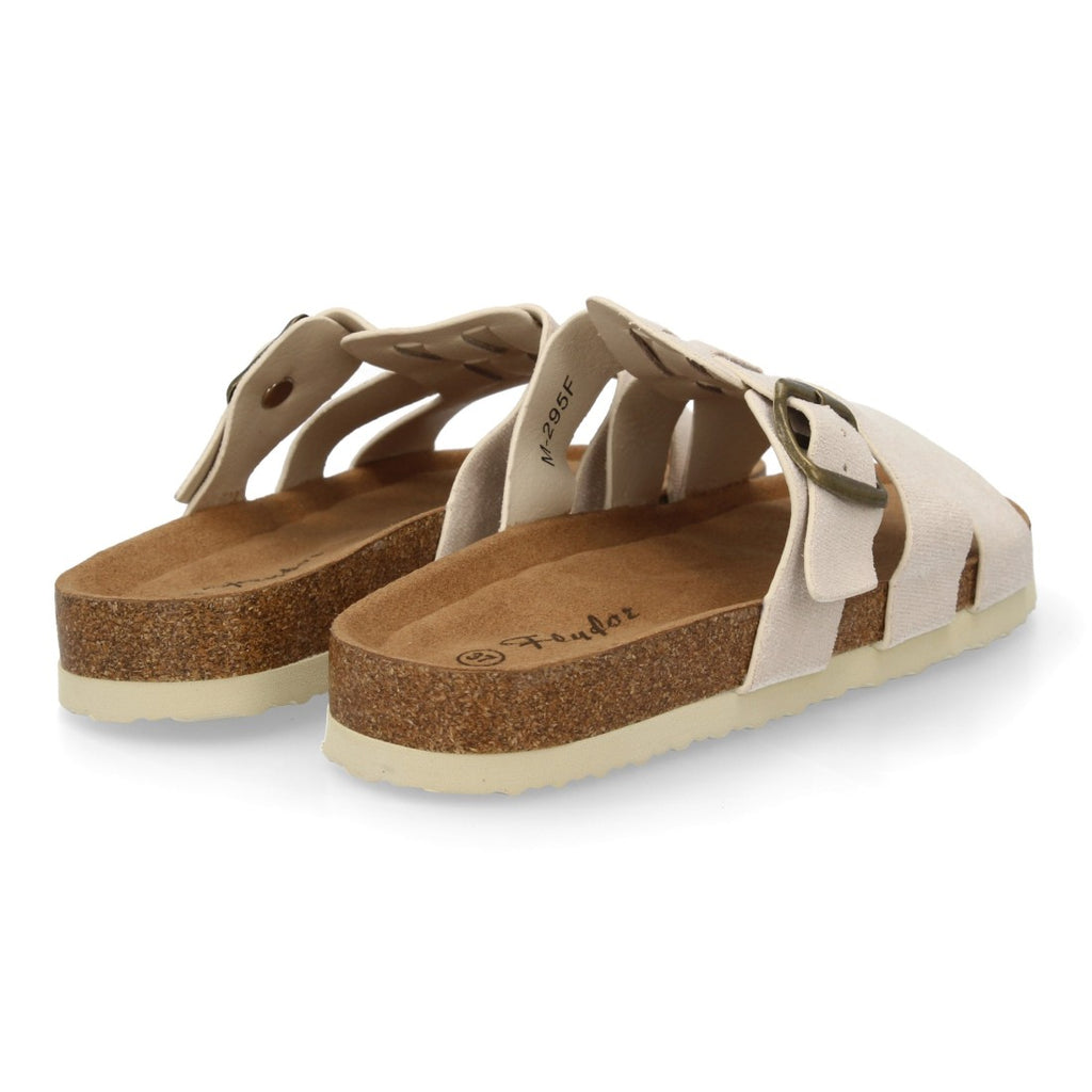 Sandalias mujer Cyrena