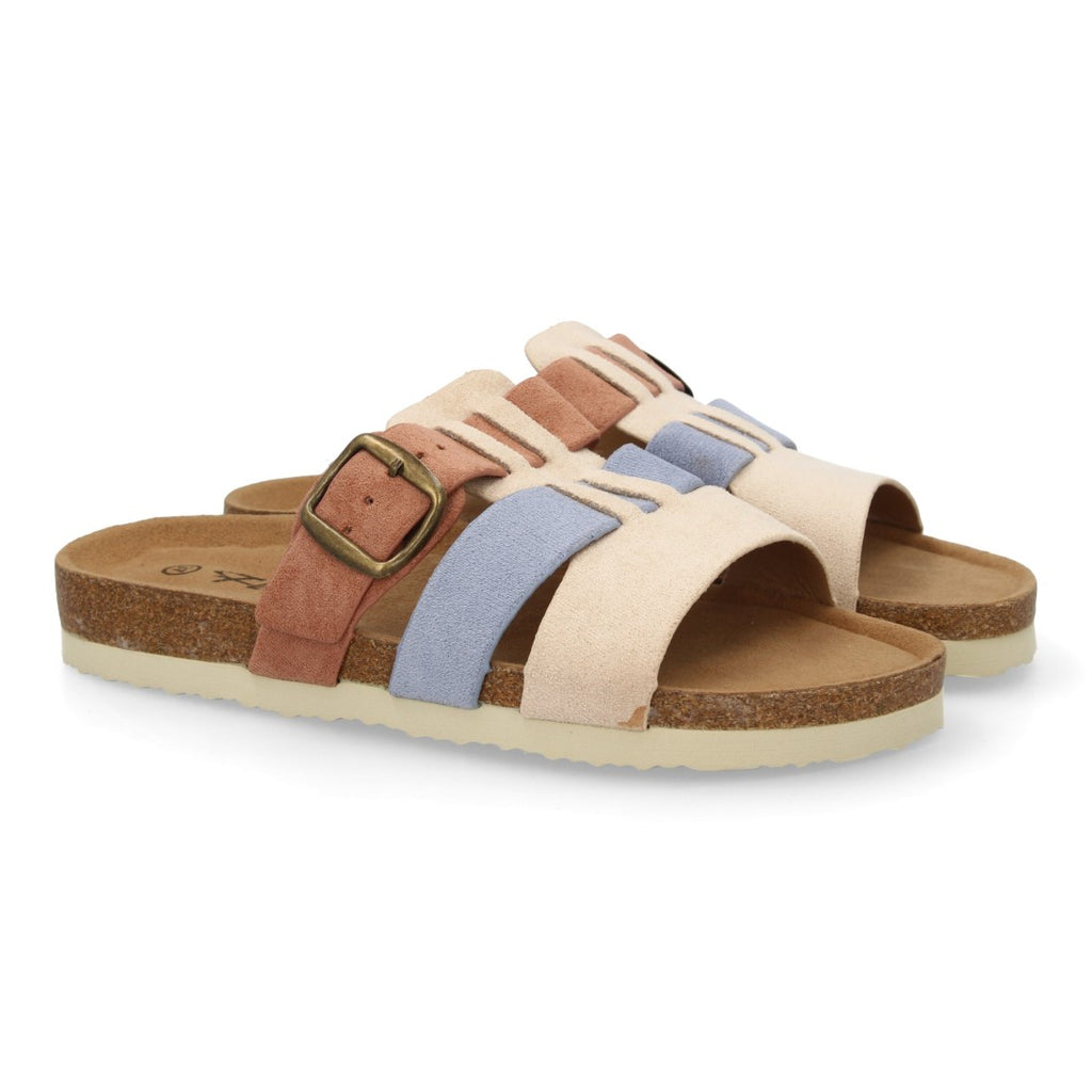 Sandalias mujer Cyrena