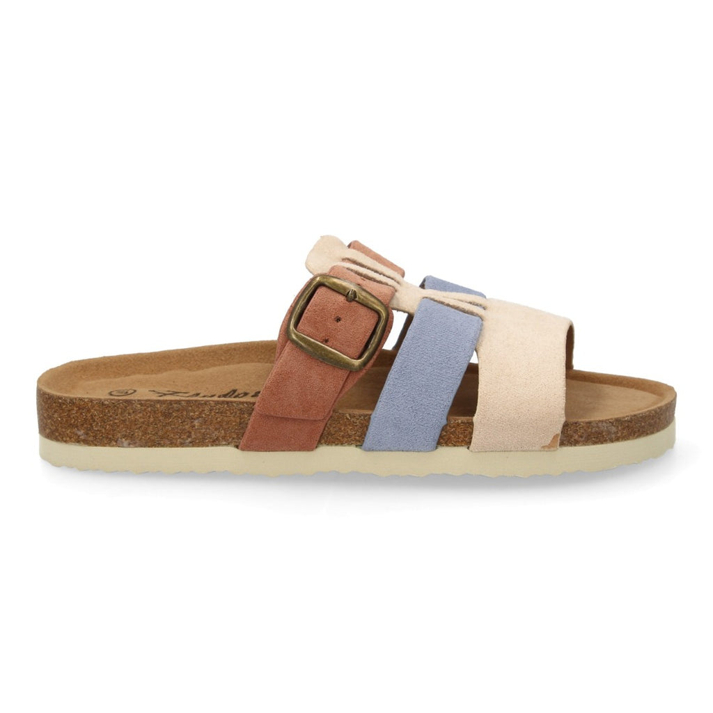 Sandalias mujer Cyrena
