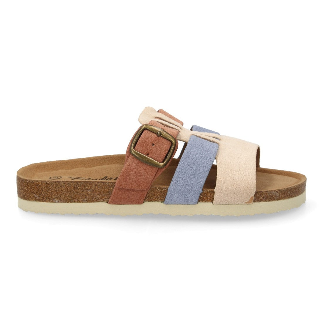 Sandalias mujer Cyrena
