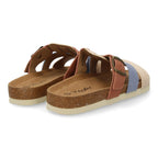 Sandalias mujer Cyrena