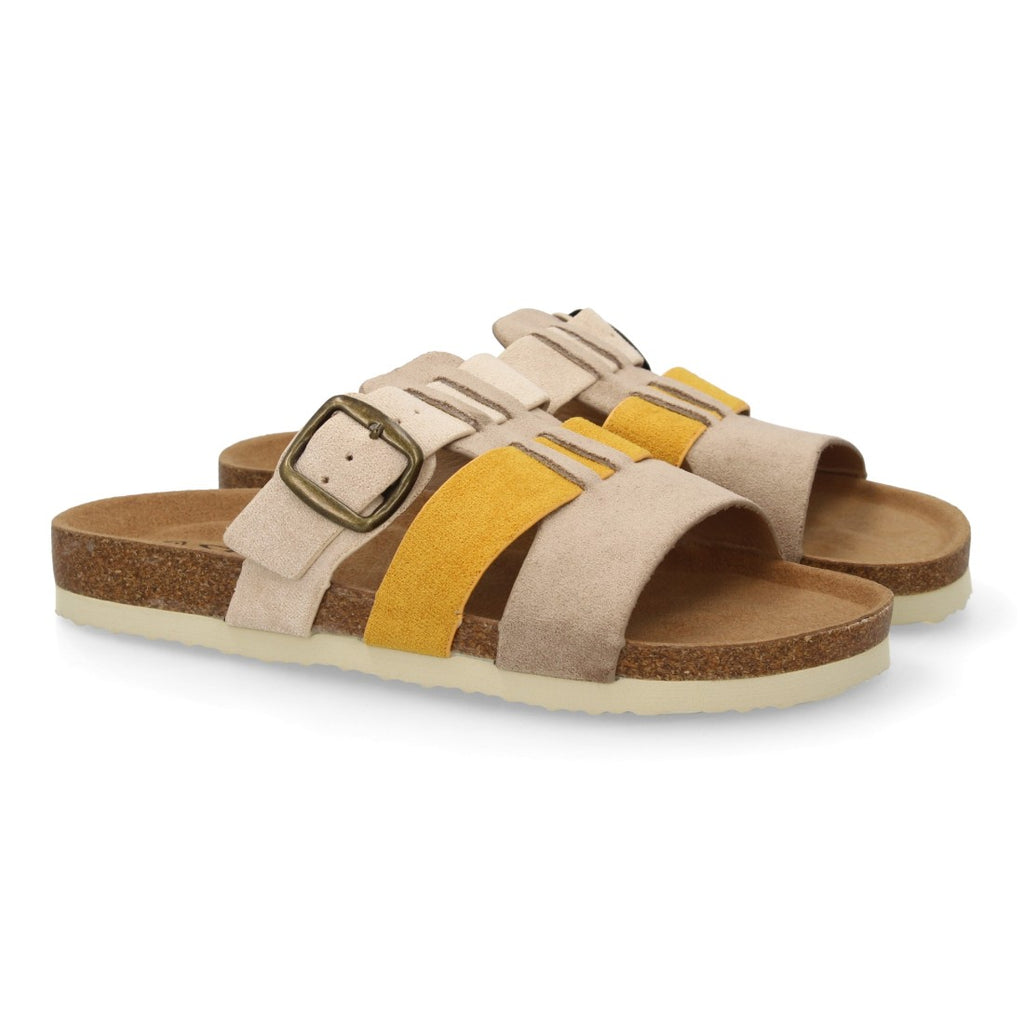 Sandalias mujer Cyrena