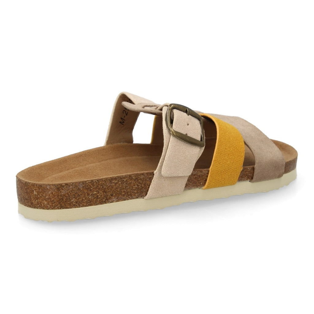 Sandalias mujer Cyrena